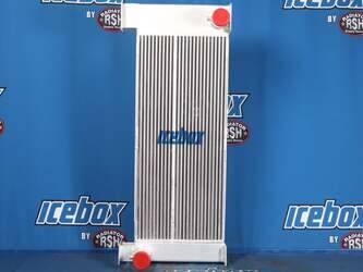 Image de Refroidisseur d'air de suralimentation Charge Air Cooler Caterpillar New