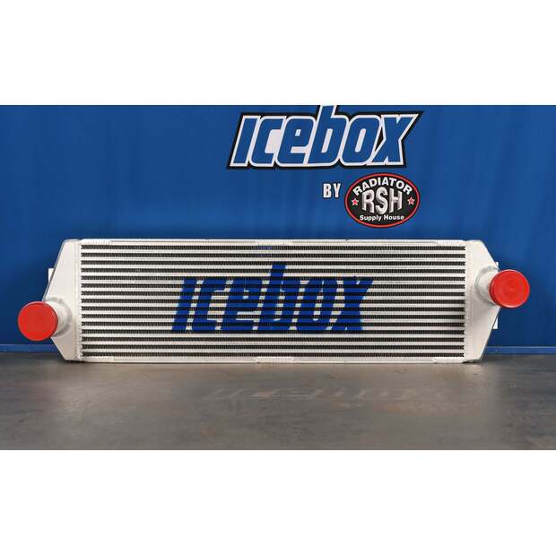 Charge Air Cooler Caterpillar New-45425738