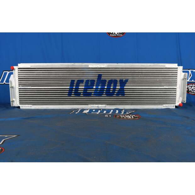 Ac Condenser Caterpillar New-45425741