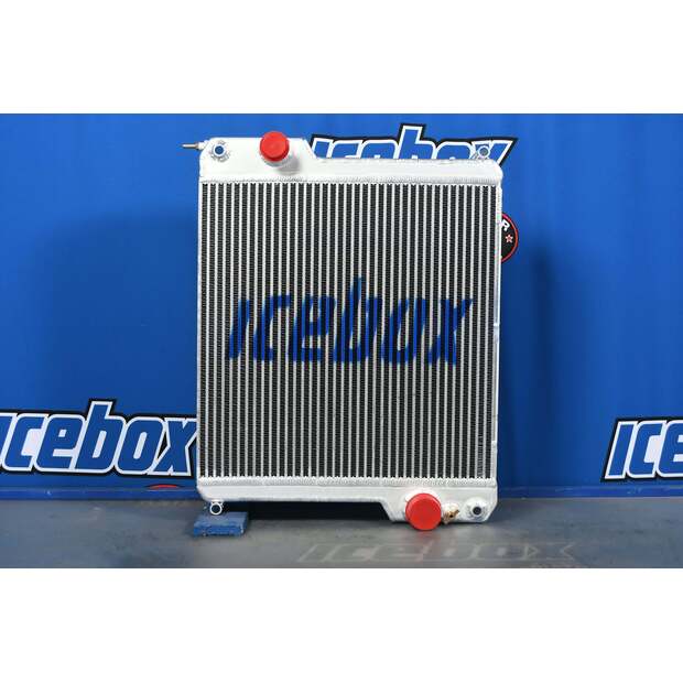 Radiator - Aluminum كاتربيلر جديد-45425742