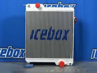 Image de PIÈCES DÉTACHÉES Radiator - Aluminum Caterpillar New