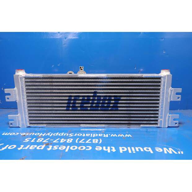 Radiator - Aluminum Caterpillar New-45425747