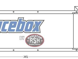 صورة ل قطع الغيار مبردات الزيت كاتربيلر جديد