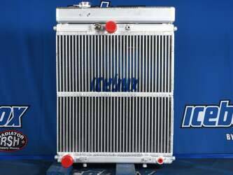 Image de PIÈCES DÉTACHÉES Radiator - Aluminum Caterpillar New