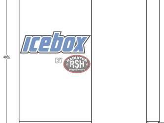 صورة ل قطع الغيار مبردات الزيت كاتربيلر جديد