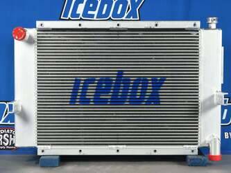 Image de PIÈCES DÉTACHÉES Radiator - Aluminum Caterpillar New