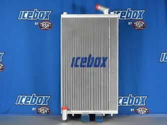 Image de PIÈCES DÉTACHÉES Radiator - Aluminum Caterpillar New