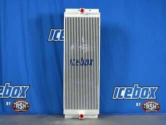 صورة ل قطع الغيار مبردات الزيت كاتربيلر جديد