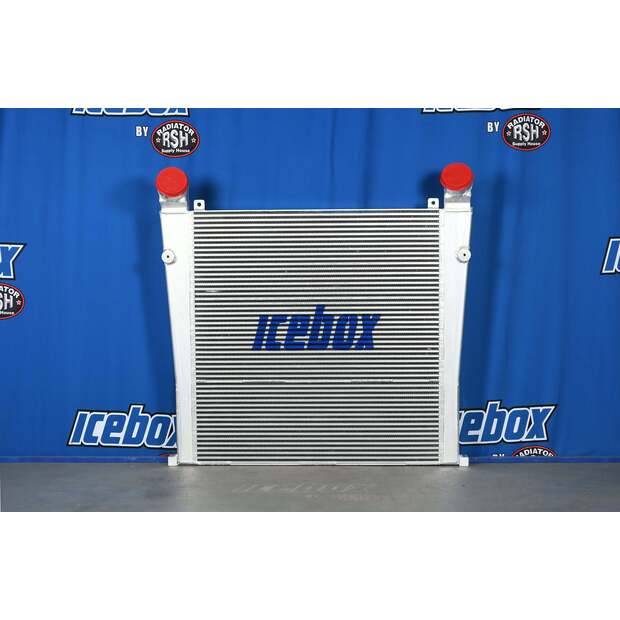 مبرد هواء الشحن تشالنجر جديد-45425768