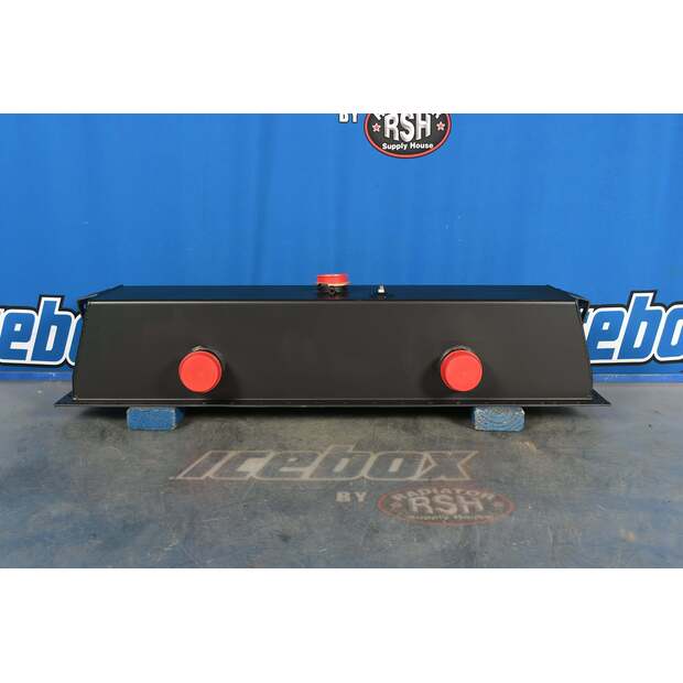 Radiator Components كاتربيلر جديد-45425770