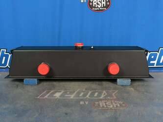 صورة ل قطع الغيار Radiator Components كاتربيلر جديد