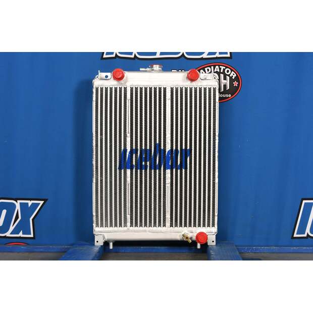 Radiator - Aluminum Caterpillar New-45425778