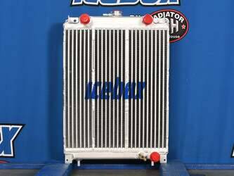 Image de PIÈCES DÉTACHÉES Radiator - Aluminum Caterpillar New