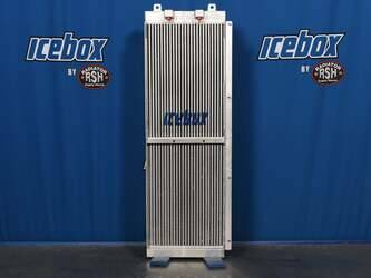 Image de Refroidisseur d'huile Oil Cooler CHALLENGER New