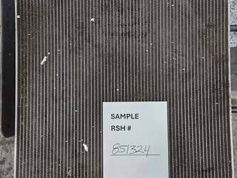 Image de PIÈCES DÉTACHÉES Radiator - Aluminum CHALLENGER New