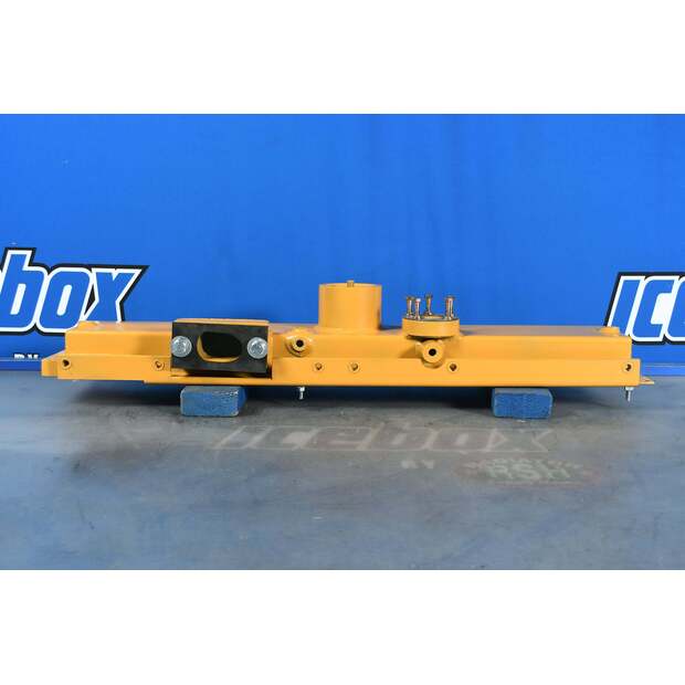 Radiator Components كاتربيلر جديد-45425795