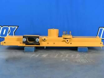 صورة ل قطع الغيار Radiator Components كاتربيلر جديد