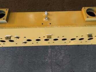 Image de PIÈCES DÉTACHÉES Radiator Components Caterpillar New