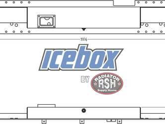 Image de PIÈCES DÉTACHÉES Radiator Components Caterpillar New