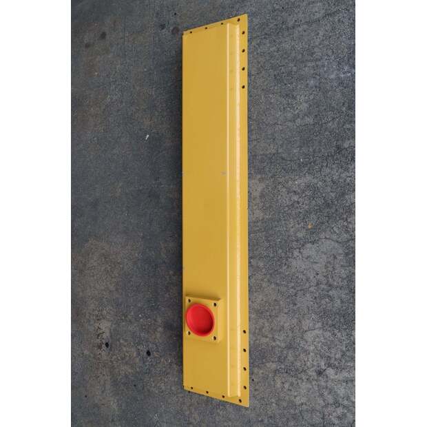 Radiator Components كاتربيلر جديد-45425841