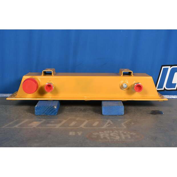 Radiator Components Caterpillar New-45425847