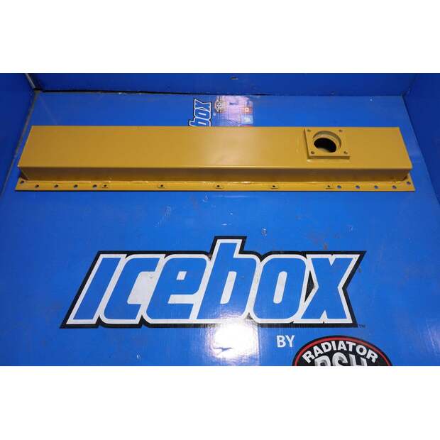 Radiator Components Caterpillar New-45425850