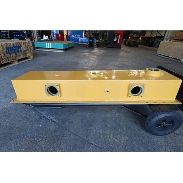 Radiator Components Caterpillar New-45425851