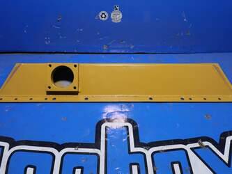 Image for Radiator Components Caterpillar New