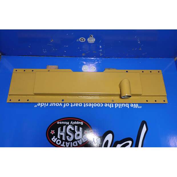 Radiator Components كاتربيلر جديد-45425863