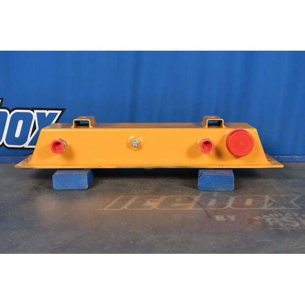 Radiator Components Caterpillar New-45425889