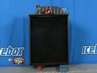 صورة ل Radiator-SOH جون دير جديد