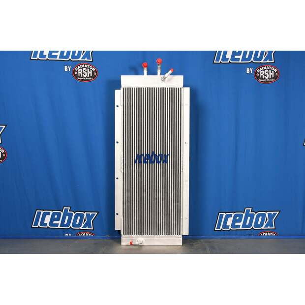 مبردات الزيت جون دير جديد-45425906