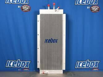 Image de Oil Cooler JOHN DEERE New