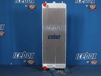 صورة ل قطع غيار Radiator - Aluminum هيتاشى جديد