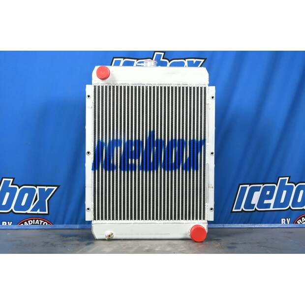 Radiator-SOH JOHN DEERE New-45425911