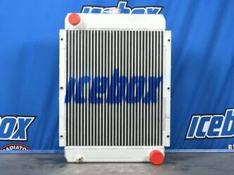 Image de Radiator-SOH JOHN DEERE New