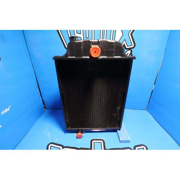 Radiator - Aluminum جون دير جديد-45425952