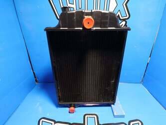 Image for SPARE PARTS Radiator - Aluminum JOHN DEERE New