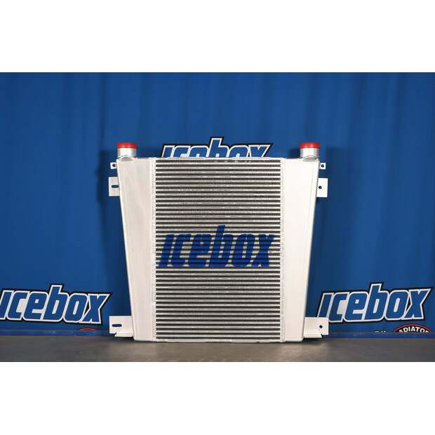 Charge Air Cooler JOHN DEERE New-45425969