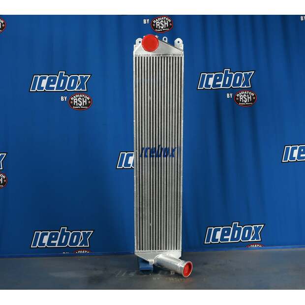 Charge Air Cooler JOHN DEERE New-45425978