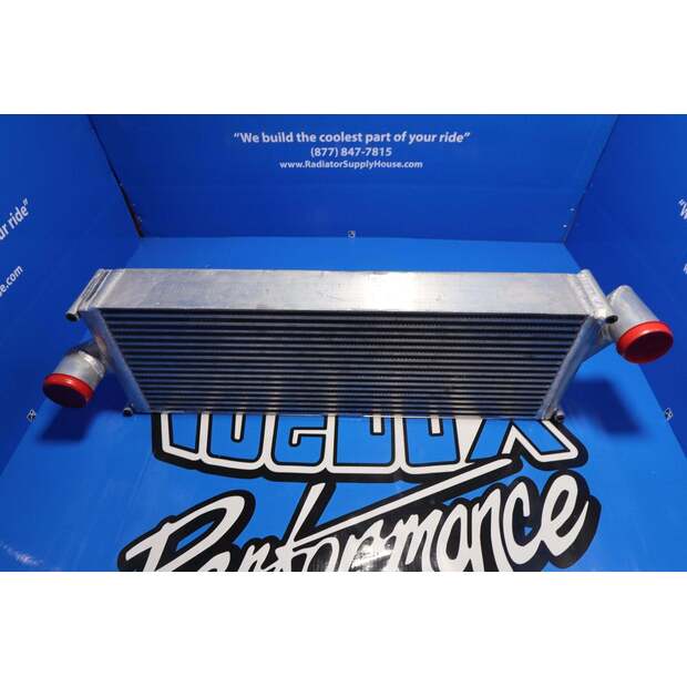 Charge Air Cooler JOHN DEERE New-45425979