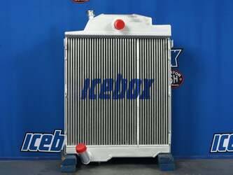 صورة ل Radiator - Aluminum جون دير جديد