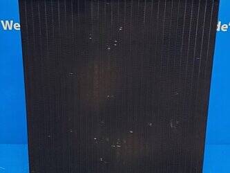 Image for SPARE PARTS Radiator - Aluminum JOHN DEERE New