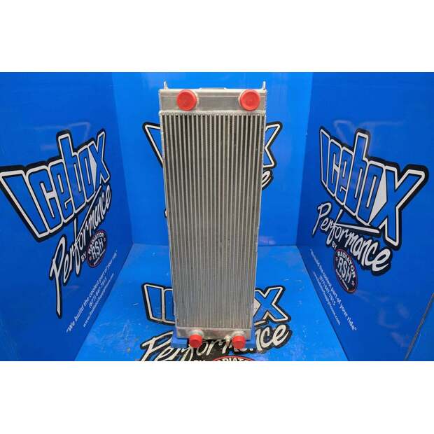 Radiator - Aluminum JOHN DEERE New-45425995