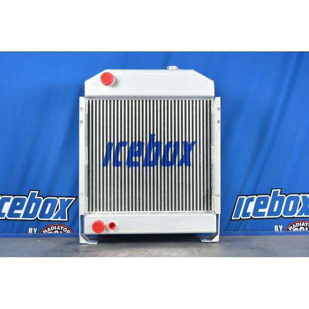 Radiator-SOH JOHN DEERE New-45425997