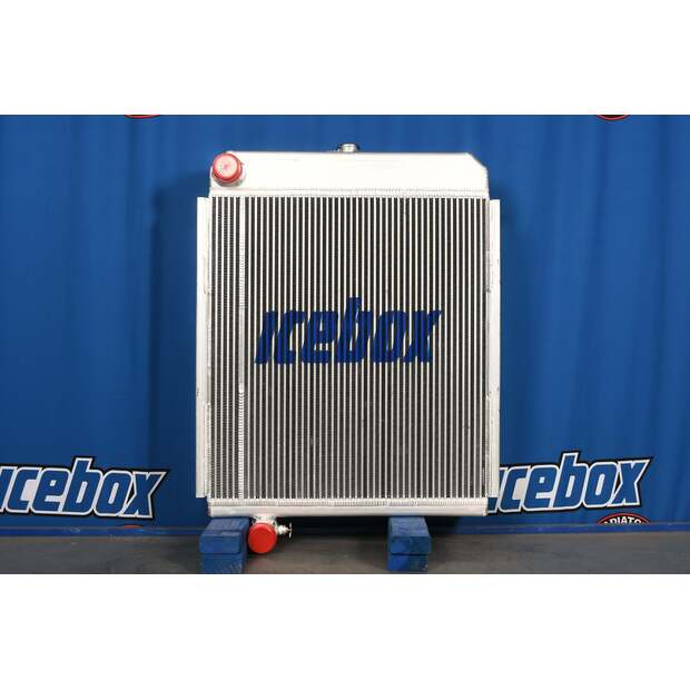 Radiator - Aluminum JOHN DEERE New-45426004