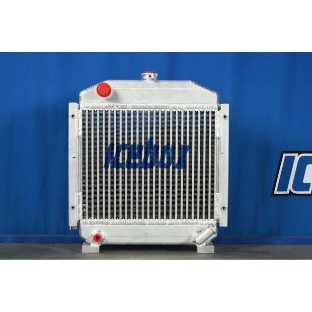 Radiator - Aluminum JOHN DEERE New-45426006