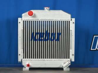 صورة ل Radiator - Aluminum جون دير جديد