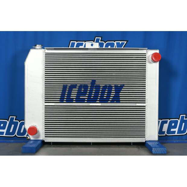 Radiator - Aluminum JOHN DEERE New-45426007