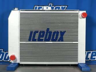 صورة ل Radiator - Aluminum جون دير جديد